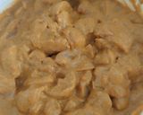 Foto del paso 3 de la receta: Pollo tikka con arroz