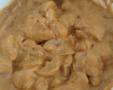 Foto del paso 3 de la receta: Pollo tikka con arroz