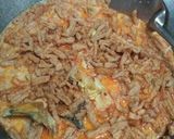 Foto langkah ke 5 dari resep Bubur/Jenang Suro.
