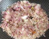 A picture of step 6 of Matar Mushroom Butter Masala.
