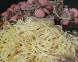 Foto langkah ke 3 dari resep Spagheti butter.