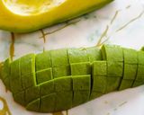 Foto langkah ke 3 dari resep Sup Buah Premium.