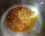 પેરી પેરી પોપકોર્ન(Peri peri popcorn Recipe in Gujarati) રેસીપી સ્ટેપ1ફોટો