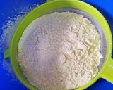 Foto langkah ke 3 dari resep Bolu tape.