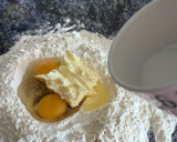 Foto del paso 1 de la receta: Roscas de Pascua rellenas 💣