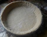 Foto del paso 4 de la receta: Apple pie🍎