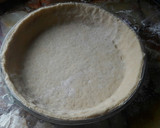 Foto del paso 4 de la receta: Apple pie🍎