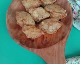 Foto langkah ke 6 dari resep Tahu walik aci isi keju.