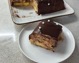 Foto del paso 12 de la receta: Tarta de la Abuela con Harina de Algarroba TMX