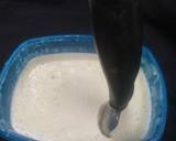 Custard Apple Ice Cream recipe step 4 photo