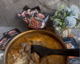 Foto langkah ke 7 dari resep Rendang Daging SatSet.