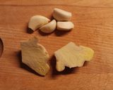 A picture of step 5 of Pot au Feu.