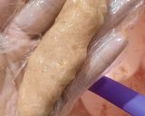 Foto langkah ke 2 dari resep Chicken Roll a.k.a Chicuro.
