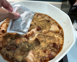 養樂多燒肉的食譜步驟3照片
