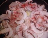 Foto del paso 1 de la receta Salteado de endivias y champiñones