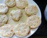 பிரட் ரசமலாய் (Bread rasamalaai recipe in tamil) ரெசிபி ஸ்டேப் 4 புகைப்படம்