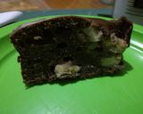 Foto del paso 6 de la receta: Budín de algarroba