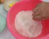 Foto langkah ke 1 dari resep ROTI SISIR / ROTI SOBEK.