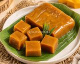 Foto langkah ke 6 dari resep Dodol Labu Kuning 🎃.