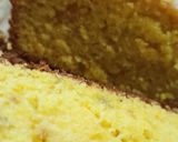 Foto del paso 5 de la receta: Budín de mandarina