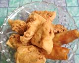 Foto langkah ke 3 dari resep Batagor Udang.