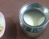 आम और गुलाब की लस्सी (Aam aur gulab ki lassi recipe in hindi) रेसिपी चरण 1 फोटो