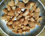 লাউয়ের শুক্তো (Laau er sukto recipe in bengali) রেসিপির ধাপ 5 ছবি