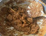 Foto langkah ke 4 dari resep Rendang daging.