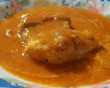 Foto del paso 7 de la receta: Contramuslos de pollo a la sidra