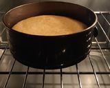 A picture of step 4 of Healthy cake.