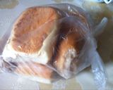 Foto del paso 1 de la receta: Sándwich de atún 
