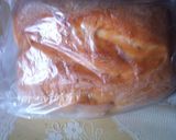 Foto del paso 1 de la receta: Como hacer pan con mermelada y mantequilla