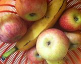 Foto del paso 1 de la receta: Ensalada de frutas para el Día de la madre