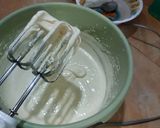 Foto langkah ke 3 dari resep Bolu Pisang Menul 2 Telur.