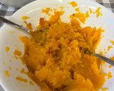 Foto del paso 1 de la receta: Pastel de Calabaza (Pumpkin Pie)