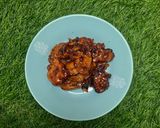 Foto langkah ke 3 dari resep Terong Raos Simple.