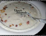 A picture of step 5 of Gari Da Sugar 😉😋.