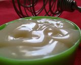 Foto langkah ke 3 dari resep Vla susu enak.