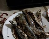 Foto langkah ke 6 dari resep Ikan goreng balado.