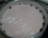 Foto del paso 8 de la receta: Torta mousse de frutilla
