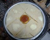 Foto del paso 8 de la receta: Tarantela mix Budín de pan