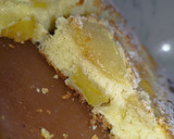 Foto del paso 4 de la receta: Torta de manzana 🍎 rápida, fácil y riquísima 🔥