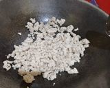 Foto langkah ke 1 dari resep Fuyunghai ayam.