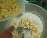 Foto langkah ke 6 dari resep Macroni schotel panggang anti gagal.