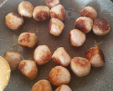 Foto del paso 1 de la receta: Guisado con albóndigas