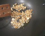 Foto del paso 3 de la receta: Gnocchi con salsa de queso y nueces