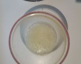 Foto del passaggio 2 della ricetta Lonza con panatura ai pistacchi