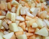 Foto langkah ke 2 dari resep Salad Buah.