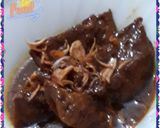 Foto langkah ke 8 dari resep Semur tahu kentang.