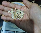 Foto langkah ke 2 dari resep Susu Multigrain Homemade.